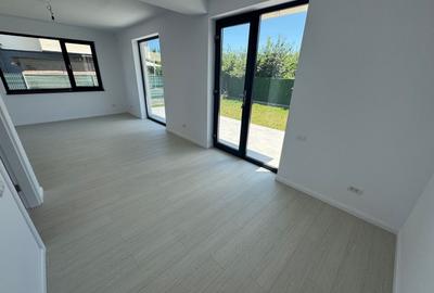 Vila Individuala Otopeni, CURTE 400m2, 5 CAMERE, penny Odaile - 17
