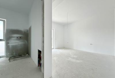 Duplex modern, 5 camere, 124 mp utili, 410 mp teren - Dumbravita - 7