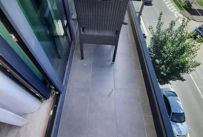 Apartament 3 camere - 90 mp utili - bloc nou - Calea Dumbravii / Sibiu - 14