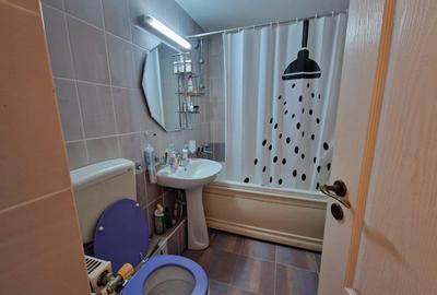 Apartament 3 camere decomandate de inchiriat, zona str N Titulescu - 17
