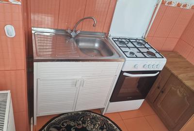 Garsonieră zona Griviței - 3