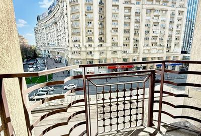 Piata Victoriei, vizavi de Guvern, Apartament 3 camere/ Locuinta sau Birou - 11