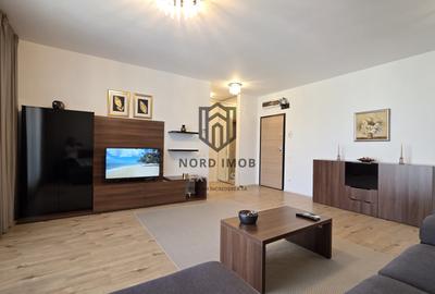 GREENFIELD,  4 camere | Confortabil | 3 Bai | 2 Locuri parcare| Proaspat renovat - 8