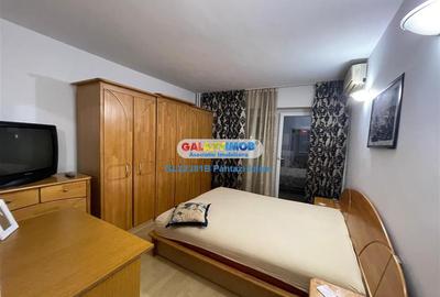 Apartament cu 2 camere decomandat, mobilat în Lujerului