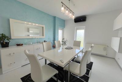 Penthouse Modern cu 3 camere cu loc de parcare - Calea Lipovei - 9