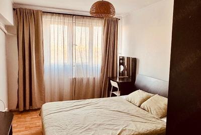 Apartament 2 camere Muncii, stradal, mobilat si utilat modern, curat, liber - 2
