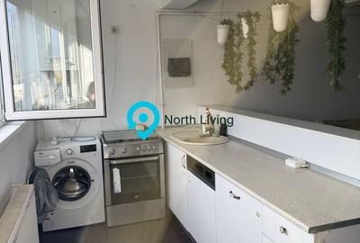 Apartament 3 camere | Fizicienilor - 4