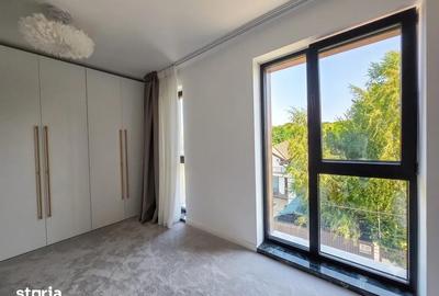 Apartament lux cu 4 camere, Pipera, Iancu Nicolae, lângă Pădurea Băneasa - 8
