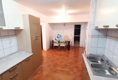 Apartament 3 camere decomandat, 76 mp utili, parter, Maratei 1 - 1