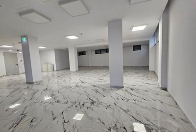 SPAȚII PREMIUM DE ÎNCHIRIAT – STR. BREȘTEI NR. 25, CRAIOVA – ZONA CENTRALĂ - 9