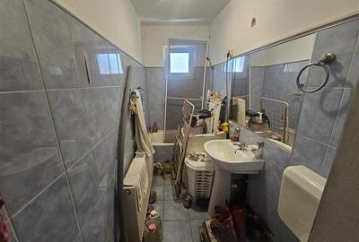 Resita, 1 Cam., Mobilat+Utilat, Calea Caransebesului - 19