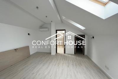 VILA D+P+1+M, 8 camere, ansamblu rezidential, Iancu Nicolae - 24