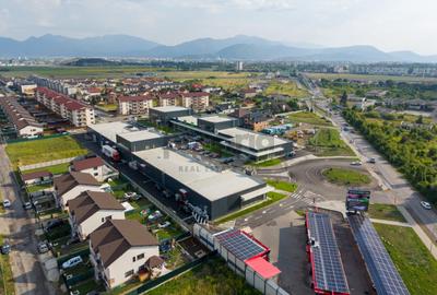 BIROU INDIVIDUAL IN SPATIU OPEN SPACE - ZONA SANPETRU MALL - 18
