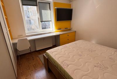 Berceni  2 camere moderne  -Tulnici - 1