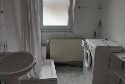 Casa tip duplex in zona centrala, 4 camere, mobilata complet, pret foarte bun - 21
