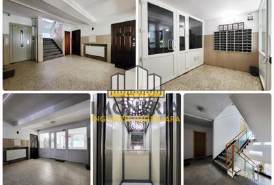 2 camere-0% comision-langa Parc IOR-1.2km metrou Titan-bloc ingrijit - 3