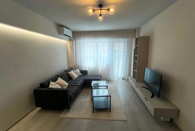 Apartament 2 camere complet renovat și mobilat, Calea Moșilor – Făinari - 10