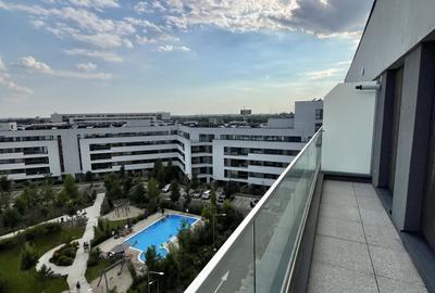Studio dublu+parcare Bucurestii Noi | Chitila | Lac Străulești - 10