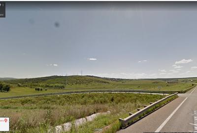12 ha Inchiriez, vand , ma asociez pentru parc divertisment  Ezareni - 2