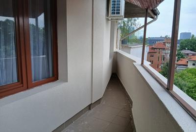 Apartament 3 Camere | Aviatorilor | Metrou Aviatorilor 5' | Loc Parcare - 16