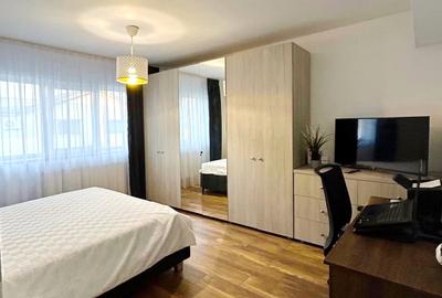 First-time rental, move-in ready! House for rent in Pipera, parking, playground - 8
