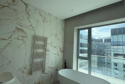 Duplex in Aviatiei Tower,parcare valabilă - 18