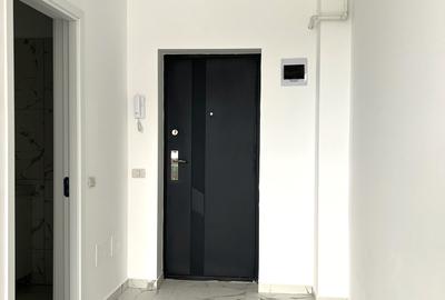 Garsonieră nouă, Militari Residence - 6