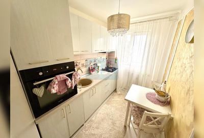 Apartament 2 camere complet renovat Zona Vest - 4