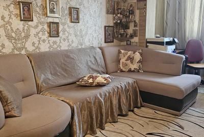 Apartament 2 camere de vanzare, IC Frimu, 57 mp, 2 balcoane, etaj 3/4 - 2