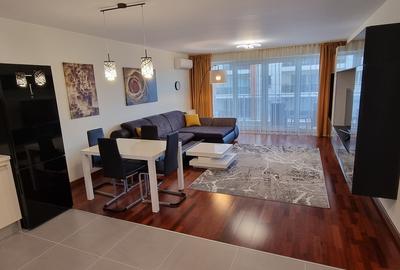 Apartament cu 2 camere decomandat în Dristor