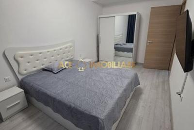 Apartament cu 2 camere decomandat, mobilat în Vitan