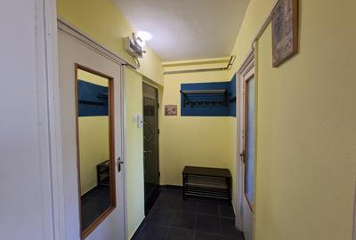 Apartament cu 2 camere semidecomandat, mobilat în Țiglina 1