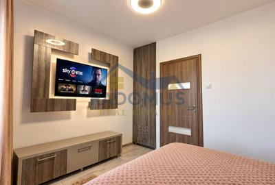 Apartament Dublu - 5 camere - 100 mp Utili - 2 boxe - Mihai Bravu - 4