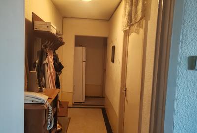 Averescu, etaj 7, apartament 2 camere 95000 euro - 5