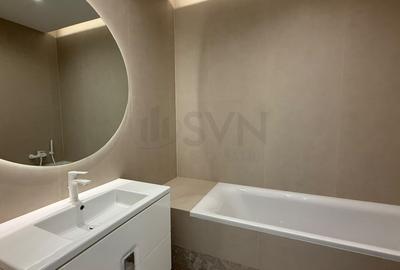 REA1029374 Apartament 3 camere Prima Inchiriere Vedere Lac - 9