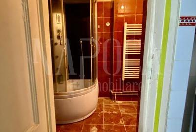 Apartament 2 camere de vanzare in Gara, Cluj Napoca - 10
