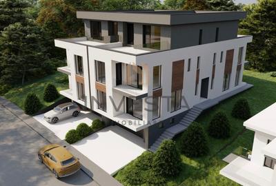 Duplex premium in Gruia, liniste, panorama si acces rapid spre Centru - 1