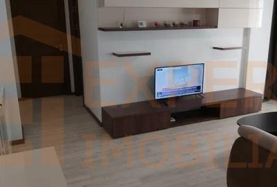 Apartament 2 Camere de Închiriat pe Termen Lung | Tomis Plus | Loc de parcare - 1