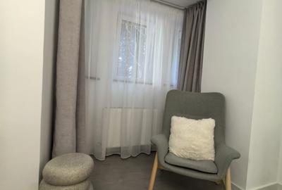Proprietar, inchiriez ap. 2 camere cu terasa, zona Kiseleff - 6