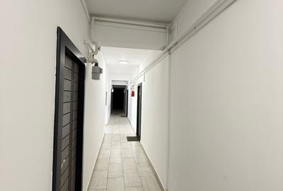 GARSONIERA DECOMANDATA - MOBILATA SI UTILATA - COMISION 0% - MILITARI  RESIDENCE - 20