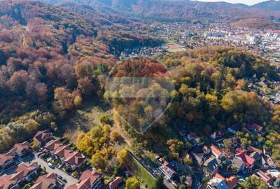 Teren 2,900mp Brasov / Strada Ciresului - 10
