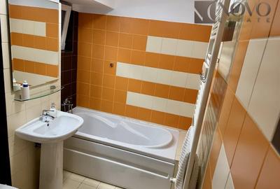Garsoniera | Rond Alba Iulia | Parcare | Centrala | Metrou - 7