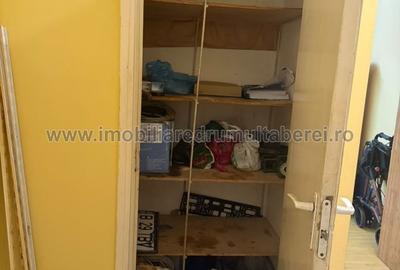 Favorit | Metrou Tudor Vladimirescu, 3 camere, 2/4, bloc reabilitat - 6