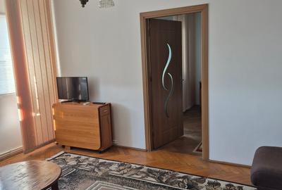 Apartament cu 2 camere nedecomandat zona Podul Ros - 9