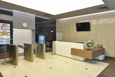 Birouri ultramoderne | 210 - 521 mp | Metrou Pipera | Cladire A+ | Comision 0% - 3