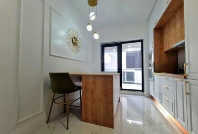 Proprietate exclusivistă || 3 camere || Pipera || Rondul OMV|| Parcare - 6