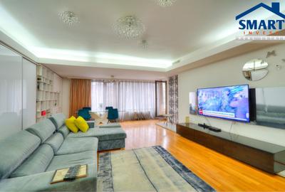 Gafencu Luxury - Apartament 3 camere - Parc Herastrau - Sos. Nordului - 20