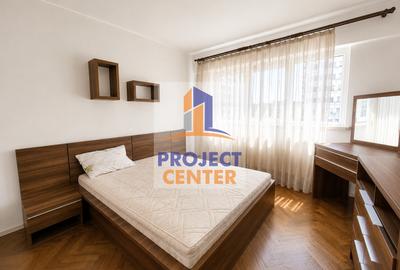 Apartament Ultracentral, 83 mp, modern, mobilat și utilat - 3
