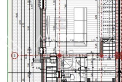 Casa tip Duplex 4 camere, Floresti, zona parcul Poligonului, gradina, parcare - 15