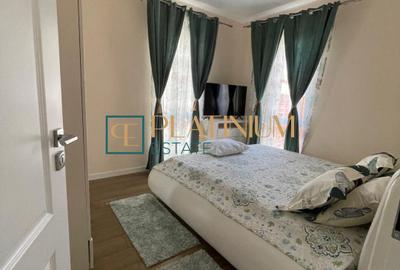 P4979 Apartament cu 3 camere in Dumbravita cu gradina si 2 Locuri de parcare - 6